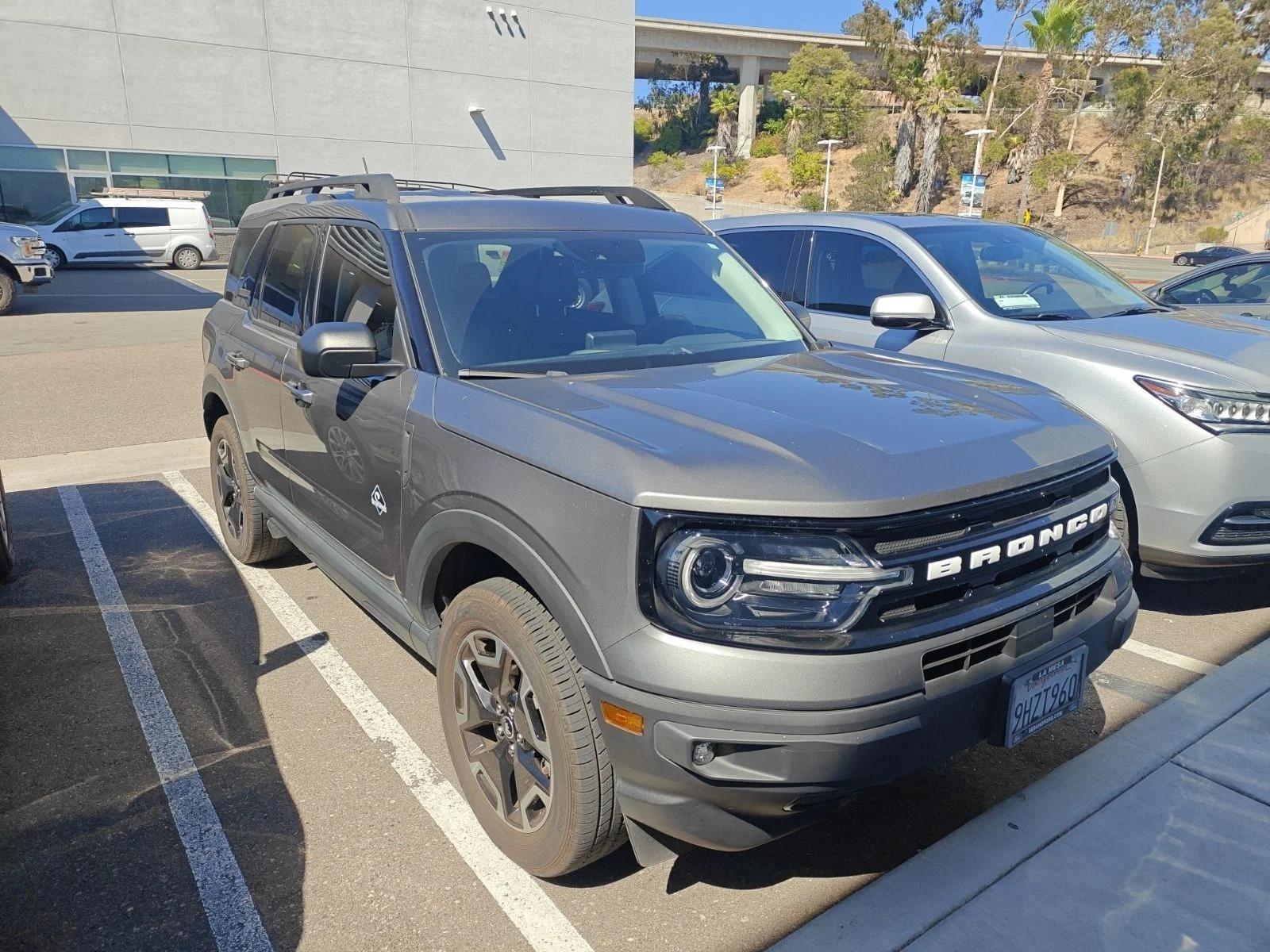 ford bronco sport 2023 3FMCR9C68PRD84378 image ford bronco sport 2023 3FMCR9C68PRD84378 image